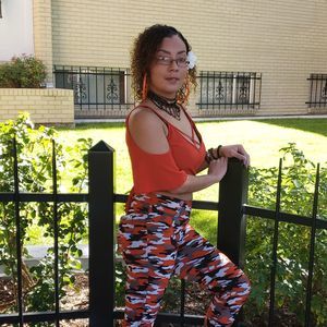 Meet your Posher, Chante